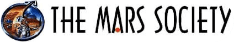 Mars Society Logo
